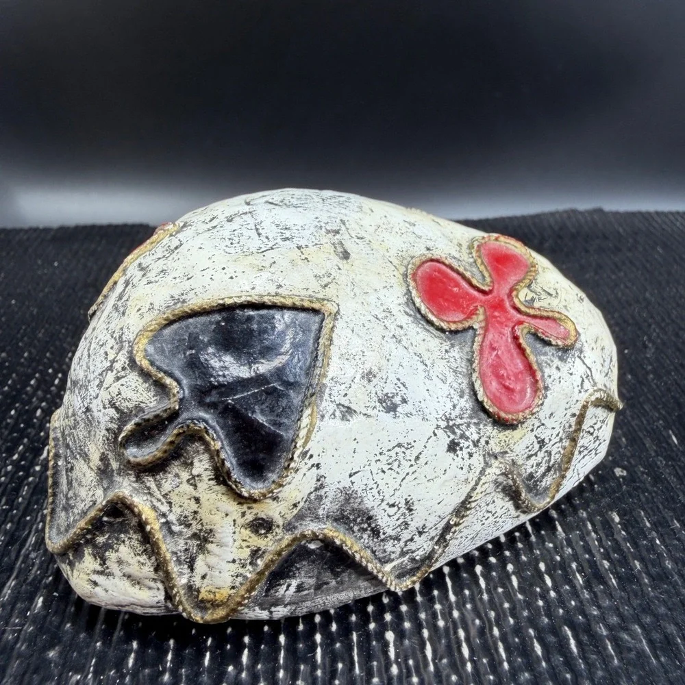 N/A handcrafted mexican